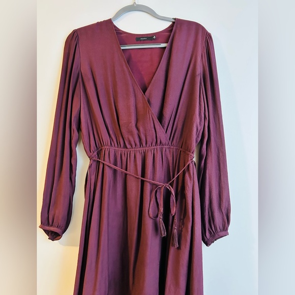 Talula long sleeve dress - Picture 1 of 3